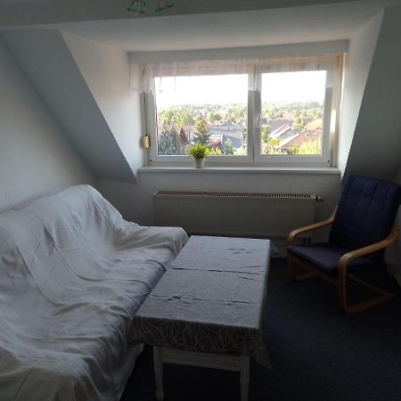 Apartment Biesnitz กอร์ลิตซ์ ภายนอก รูปภาพ