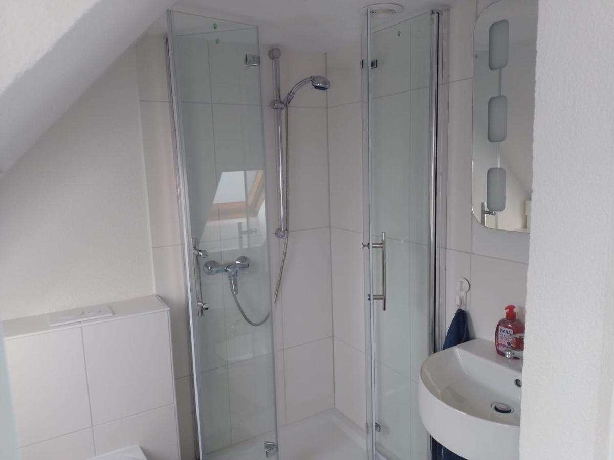 Apartment Biesnitz กอร์ลิตซ์ ภายนอก รูปภาพ