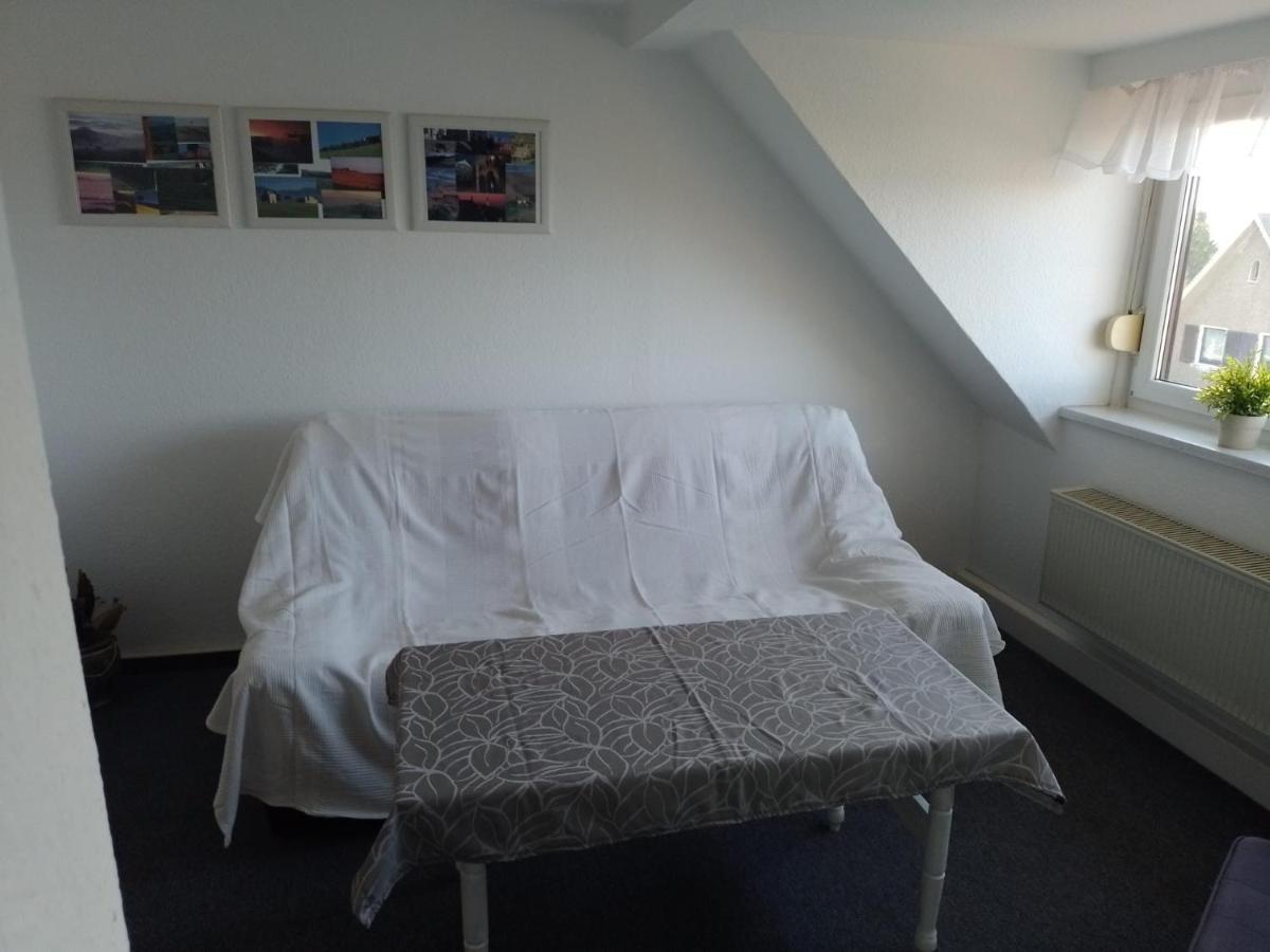 Apartment Biesnitz กอร์ลิตซ์ ภายนอก รูปภาพ