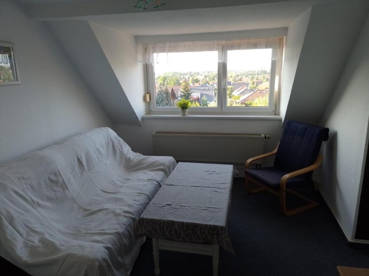 Apartment Biesnitz กอร์ลิตซ์ ภายนอก รูปภาพ